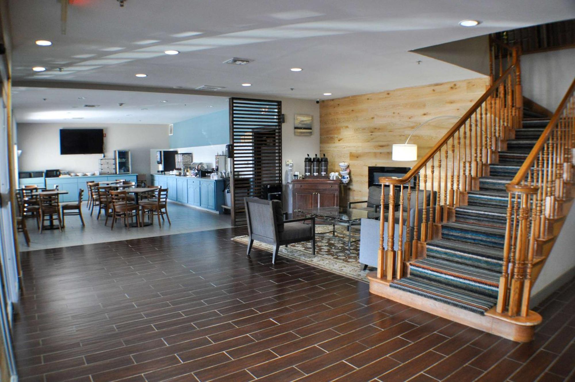 Country Inn & Suites By Radisson, Topeka West, Ks Eksteriør bilde